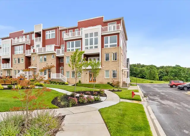 Property at 1618 Blacksmith Way Unit 1, Frederick, MD, 21702, 3 beds, 2.5 baths, [object Object]