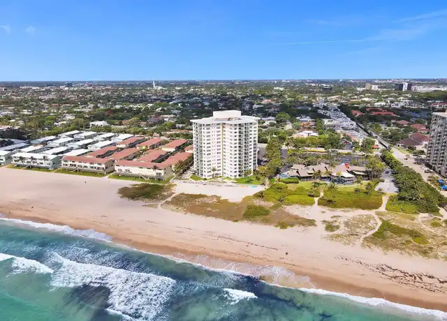 Property at 6000 N Ocean Blvd Unit 11E, Lauderdale by the Sea, FL, 33308, 1 bed, 1.5 baths, [object Object]
