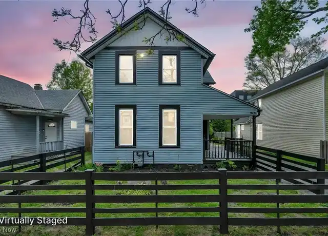 Property at 1812 Brevier Ave, Cleveland, OH, 44113, 4 beds, 2 baths, [object Object]