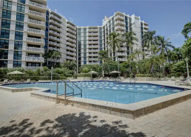 Property at 1121 Crandon Blvd Unit E504, Key Biscayne, FL, 33149, 2 beds, 2 baths, [object Object]