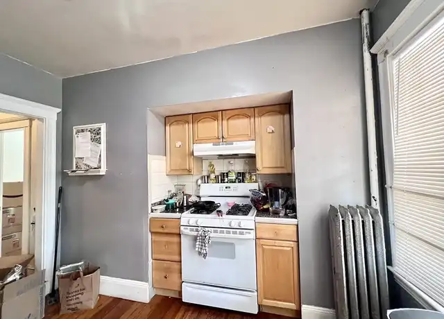Property at 70 Quint Ave Unit 1, Boston, MA, 02134, 4 beds, 2 baths, [object Object]