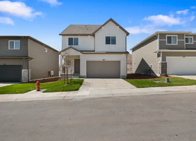 Property at 1943 N Fireball Ln, Saratoga Springs, UT, 84043, 4 beds, 2.5 baths, [object Object]