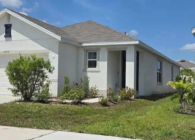 Property at 17007 Blister Wing Dr, Wimauma, FL, 33598, 3 beds, 2 baths, [object Object]
