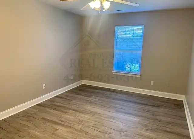 Property at 1703 Georgetown Rd NW Unit 1, Cleveland, TN, 37311, 2 beds, 1 bath, [object Object]