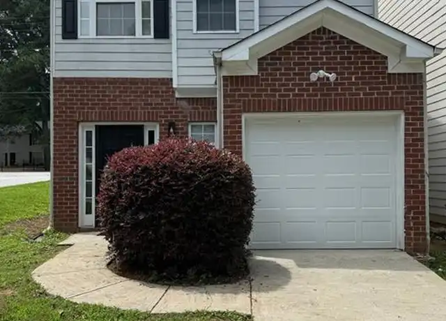 Property at 2861 Windsor Forrest Ct, Atlanta, GA, 30349, 3 beds, 2.5 baths, [object Object]