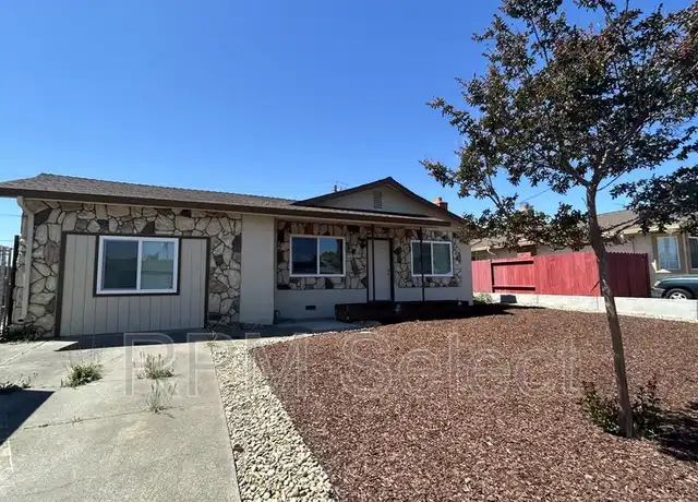 Property at 1525 James St, Fairfield, CA, 94533, 4 beds, 2 baths, [object Object]