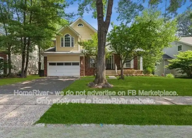 Property at 67 Huntington Rd, Basking Ridge, NJ, 07920, 5 beds, 3.5 baths, [object Object]
