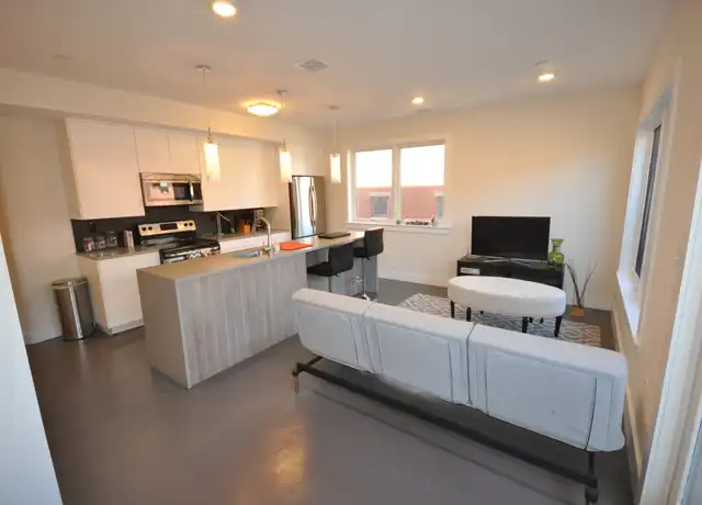Property at 659 Massachusetts Ave Unit 4, Boston, MA, 02118, 3 beds, 1 bath, [object Object]