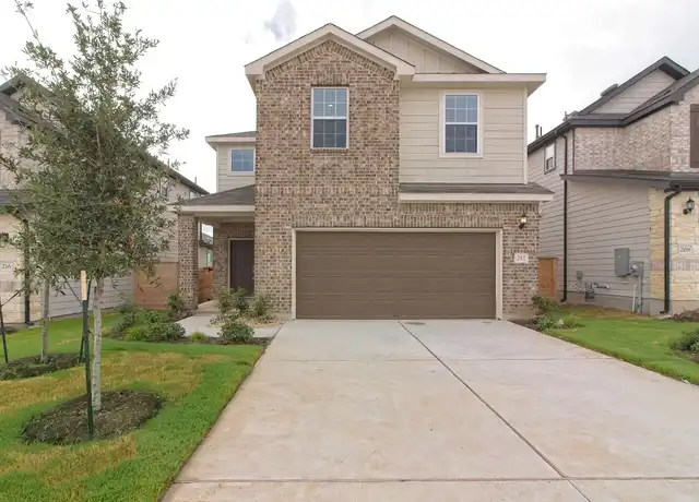Property at 212 Turnbuckle Bnd, Leander, TX, 78641, 3 beds, 2.5 baths, [object Object]