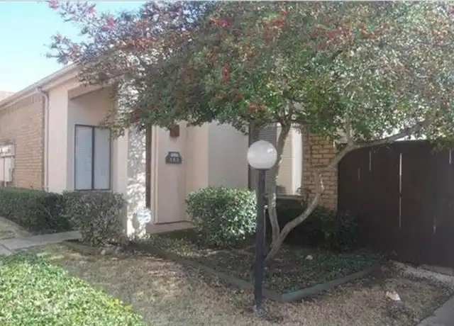Property at 533 Ranch Trl #161, Irving, TX, 75063, 2 beds, 2 baths, [object Object]