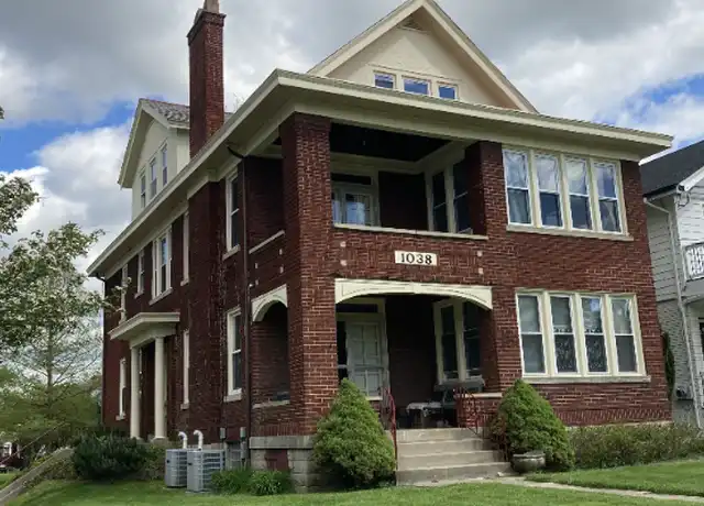 Property at 1038 Overlook Ave #1, Cincinnati, OH, 45238, 2 beds, 1 bath, [object Object]