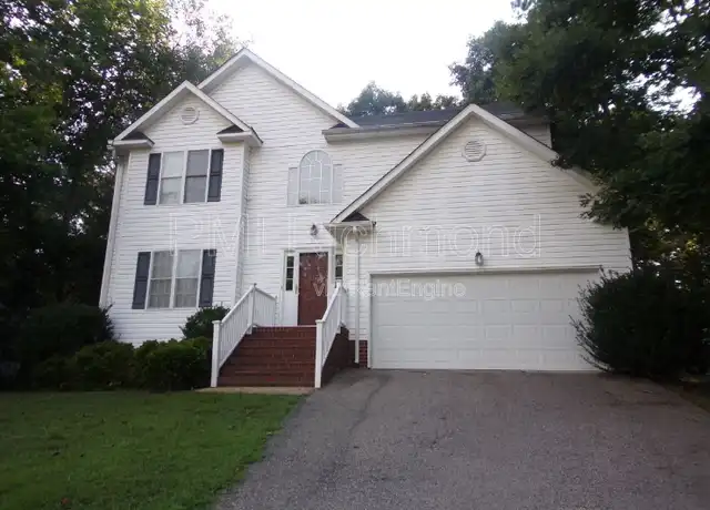 Property at 13908 Bridgetown Cir, Chester, VA, 23831, 4 beds, 2.5 baths, [object Object]