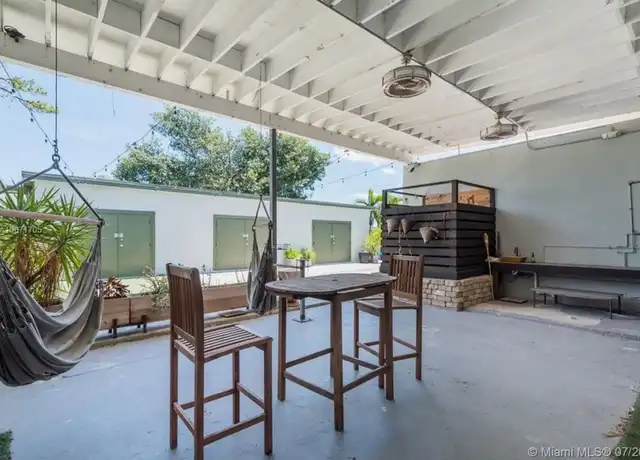 Property at 1100 NE 5th Ter Apt - A, Fort Lauderdale, FL, 33304, 1 bed, 1 bath, [object Object]