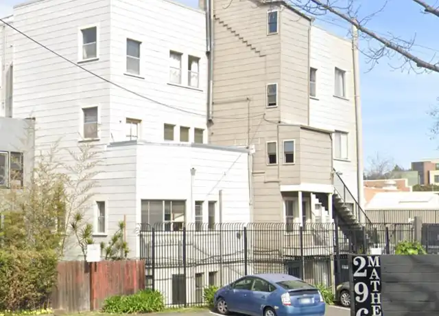 Property at 4350 Broadway Unit 306, Oakland, CA, 94611, 1 bed, 1 bath, [object Object]