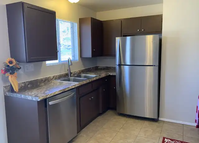 Property at 25863 Pacific St Unit 18, San Bernardino, CA, 92404, 1 bed, 1 bath, [object Object]