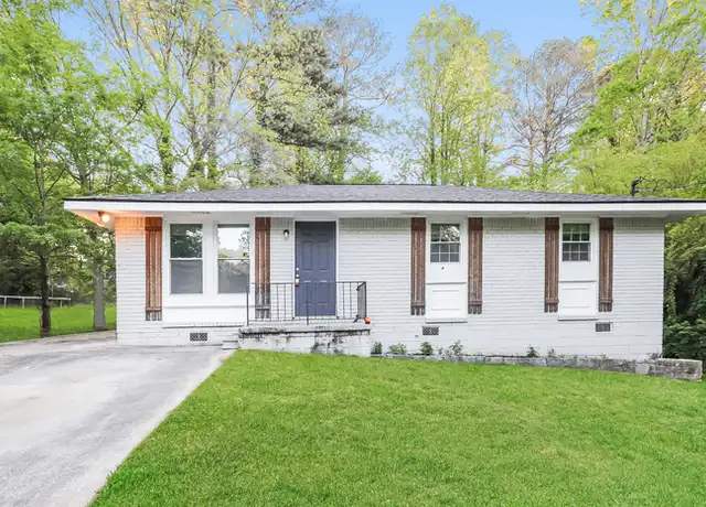 Property at 8224 Attleboro Dr, Jonesboro, GA, 30238, 3 beds, 2 baths, [object Object]
