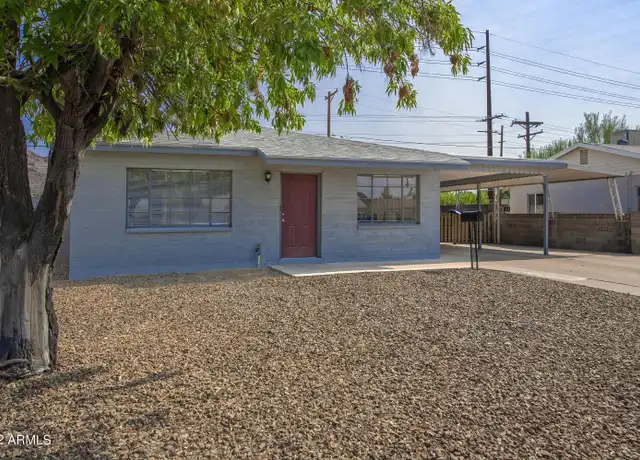 Property at 4456 E Campbell Ave, Phoenix, AZ, 85018, 3 beds, 2 baths, [object Object]