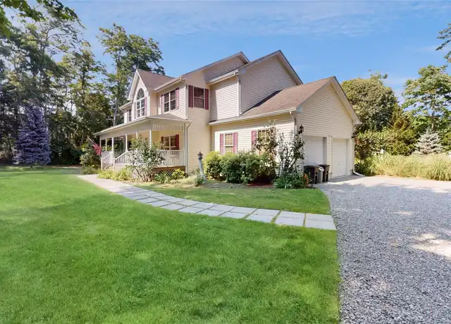Property at 64230 North Rd, Greenport, NY, 11944, 4 beds, 3 baths, [object Object]