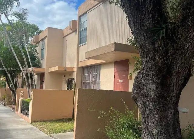Property at 6149 SW 69th St #12, South Miami, FL, 33143, 3 beds, 1.5 baths, [object Object]