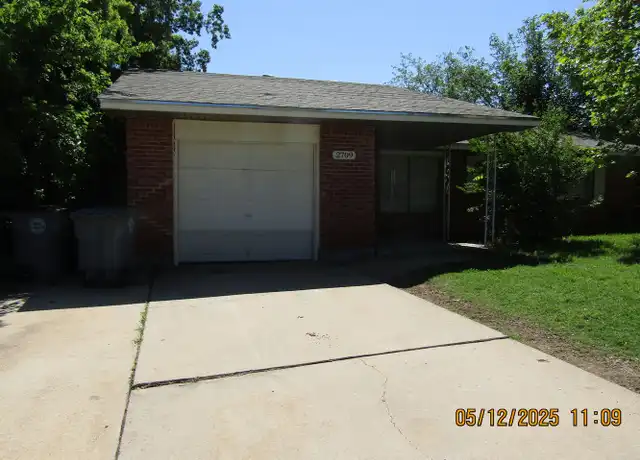 Property at 2709 NW Hilltop Dr, Lawton, OK, 73507, 3 beds, 2 baths, [object Object]