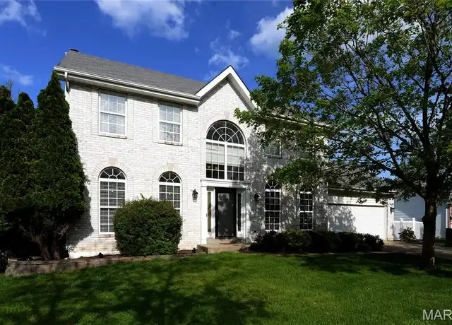 Property at 16269 Autumn View Terrace Dr, Ellisville, MO, 63011, 4 beds, 3.5 baths, [object Object]