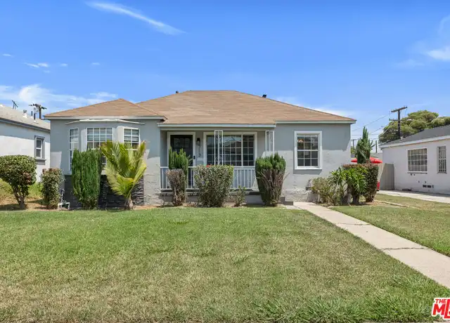 Property at 713 W 118th St, Los Angeles, CA, 90044, 3 beds, 2 baths, [object Object]