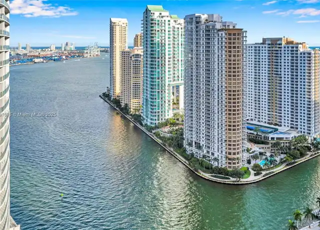 Property at 200 Biscayne Boulevard Way #3108, Miami, FL, 33131, 2 beds, 2 baths, [object Object]