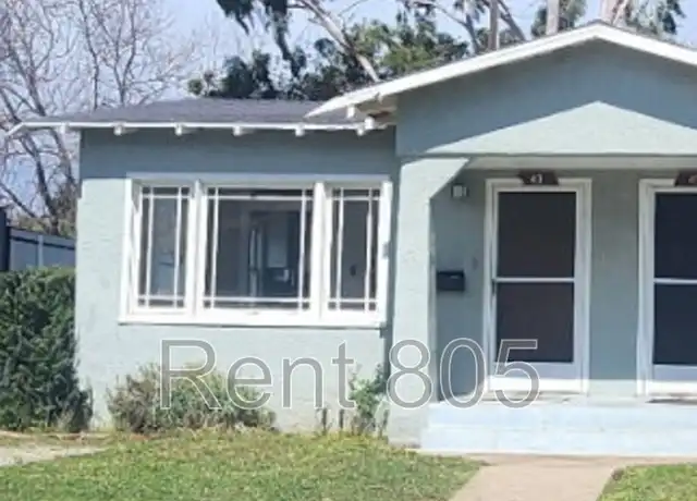 Property at 43 Barry Dr, Ventura, CA, 93001, 1 bed, 1 bath, [object Object]