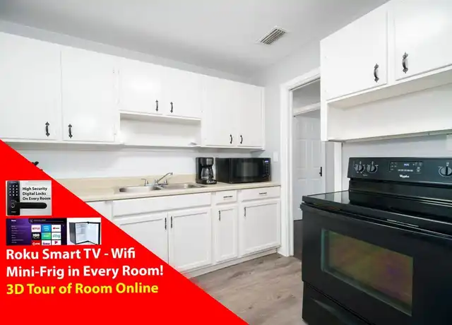 Property at 6439 Mitford Rd, Jacksonville, FL, 32210, 1 bed, 1 bath, [object Object]