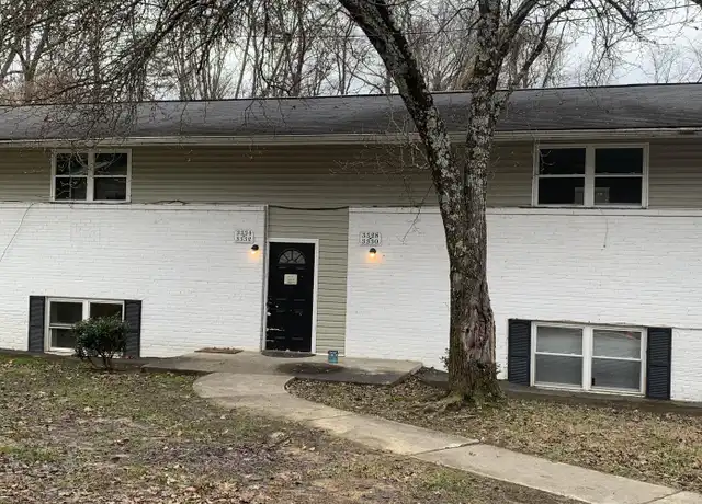 Property at 3332 Valley View Dr NE, Knoxville, TN, 37917, 2 beds, 1 bath, [object Object]