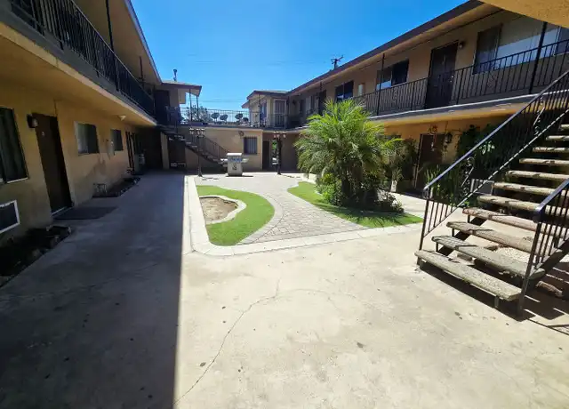 Property at 4613 Canoga St, Montclair, CA, 91763, 1 bed, 1 bath, [object Object]
