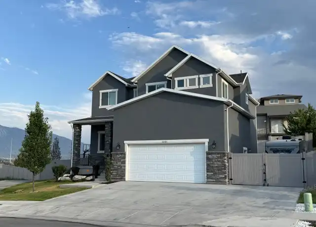 Property at 1201 W Waverly Hills Ln, West Jordan, UT, 84084, 7 beds, 3.5 baths, [object Object]