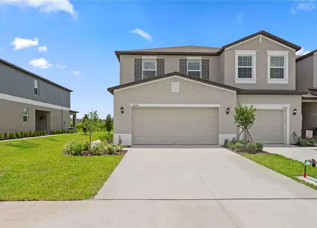 Property at 12805 Crystal Jade Way, Parrish, FL, 34219, 4 beds, 2.5 baths, [object Object]