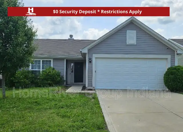 Property at 7637 Gold Rush Dr, Camby, IN, 46113, 3 beds, 2 baths, [object Object]
