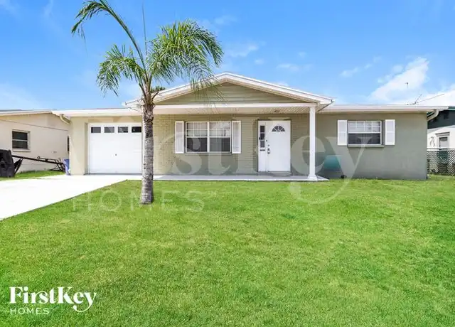 Property at 8241 Hixton Dr, Port Richey, FL, 34668, 3 beds, 1 bath, [object Object]