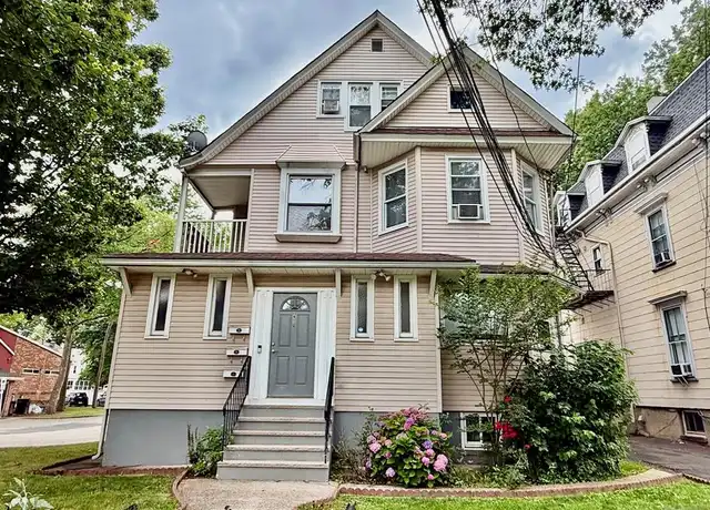 Property at 416 Chestnut St Unit 2, Roselle Park, NJ, 07204, 2 beds, 1 bath, [object Object]