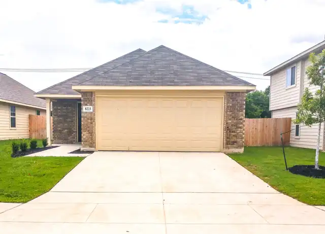 Property at 8223 Tesoro Hls, San Antonio, TX, 78242, 3 beds, 2 baths, [object Object]