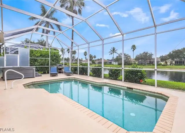 Property at 8710 Ibis Cove Cir, Naples, FL, 34119, 4 beds, 2 baths, [object Object]