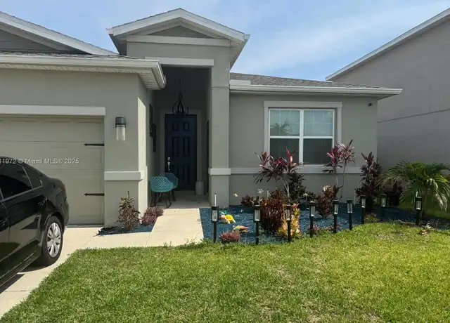 Property at 1235 Lassen St, Haines City, FL, 33844, 1 bed, 1 bath, [object Object]