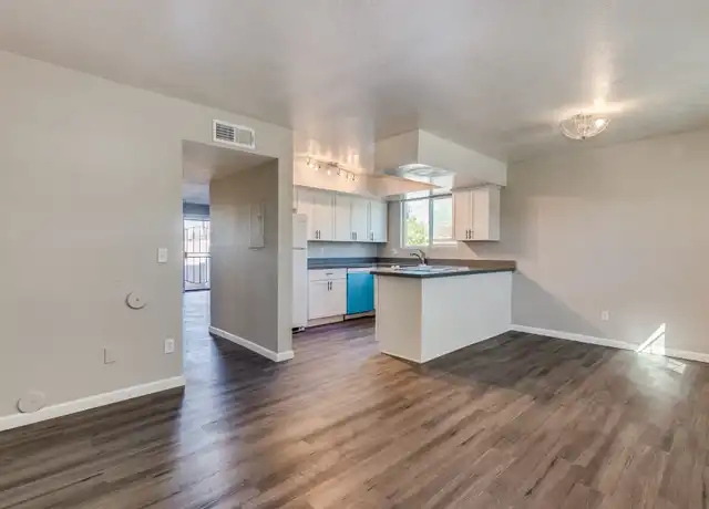 Property at 1007 E Roma Ave Unit H, Phoenix, AZ, 85014, 3 beds, 1.5 baths, [object Object]