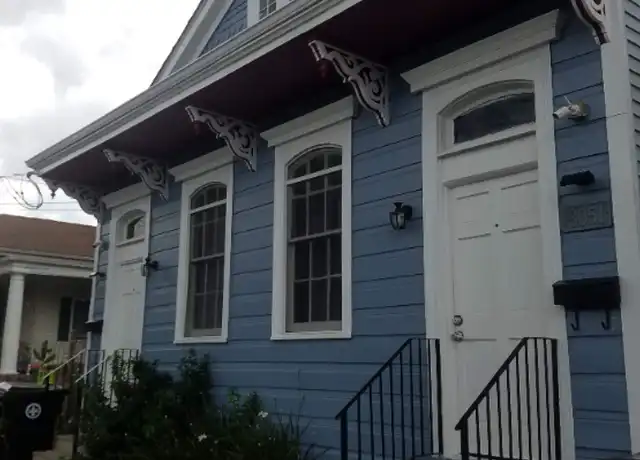 Property at 3051 Maurepas St, New Orleans, LA, 70119, 1 bed, 1 bath, [object Object]