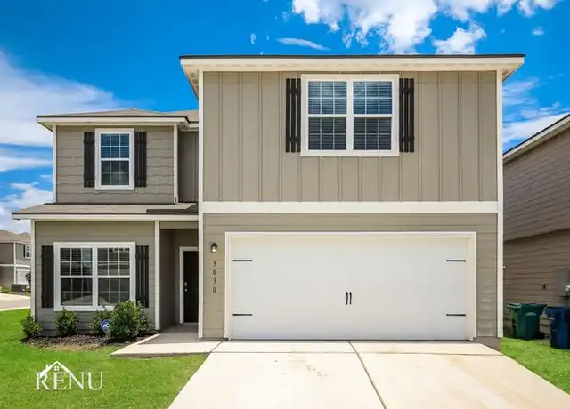 Property at 3030 Jackson Smt, Converse, TX, 78109, 5 beds, 2.5 baths, [object Object]