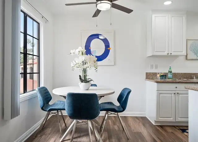 Property at Nogal Feliz - 17272 Walnut Ave, Tustin, CA, 92780, 1 bed, 1 bath, [object Object]