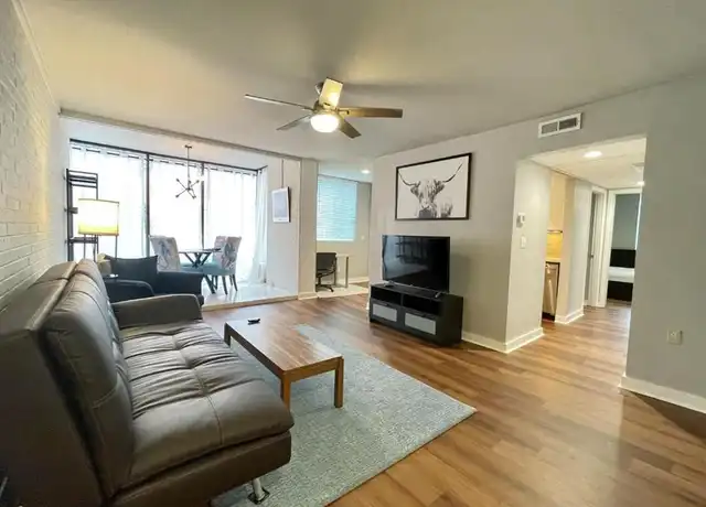 Property at 345 7th St NE #8, Atlanta, GA, 30308, 2 beds, 1 bath, [object Object]