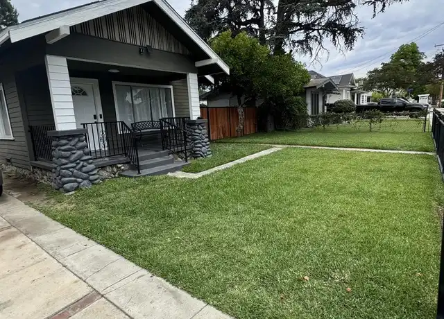 Property at 521 E Kingsley Ave, Pomona, CA, 91767, 2 beds, 1 bath, [object Object]