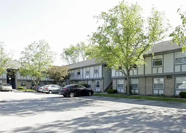 Property at Pine Meadows - 1926 N Holland Sylvania Rd, Toledo, OH, 43615, 2 beds, 1 bath, [object Object]