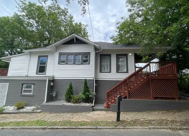Property at 264 Wellington St SW, Atlanta, GA, 30314, 3 beds, 2 baths, [object Object]