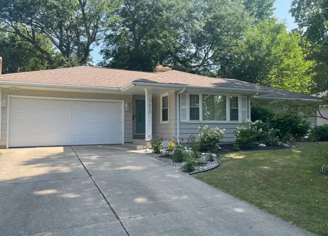 Property at 3624 Croyden Ave, Kalamazoo, MI, 49006, 3 beds, 1.5 baths, [object Object]