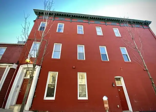 Property at 2031 Saint Paul St Unit 3F, Baltimore, MD, 21218, 0 beds, 1 bath, [object Object]