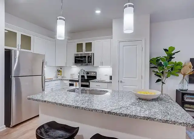 Property at Evolve at Lake Norman - 720 River Hwy, Mooresville, NC, 28117, 1-3 bed, 1-2 bath, [object Object]